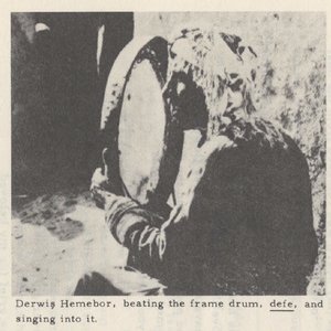 Avatar for Derwiş Hemebor