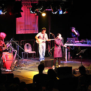 Orient Expressions photo provided by Last.fm