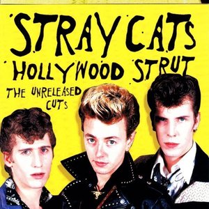 Image for 'Hollywood Strut: The Unreleased Cuts'