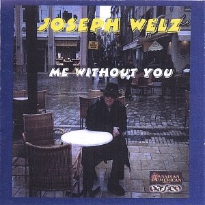 Me Without You (Unreleased Treasures)