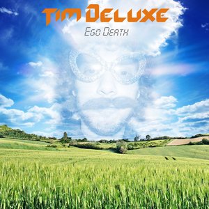 Ego Death cover