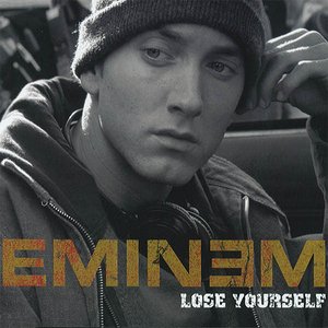 Image for 'Lose Yourself'
