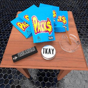 Packs Dabei