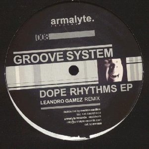 Groove System 的头像