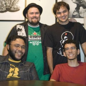 Tiros e Fugas 的头像