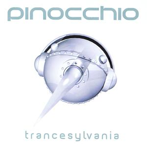 Trancesylvania