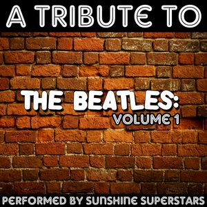 A Tribute To The Beatles Volume 1