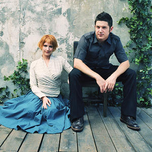 Sixpence None the Richer photo provided by Last.fm