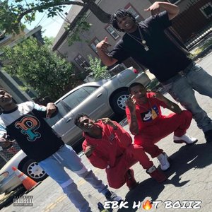 EBK Anthem (feat. EBK HotBoiiz) - Single