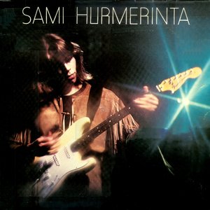 “Sami Hurmerinta”的封面