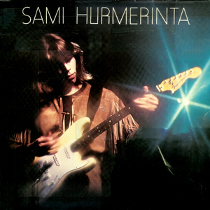 Sami Hurmerinta photo provided by Last.fm