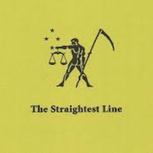 The Straightest Line - Single