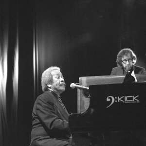 Allen Toussaint Orchestra için avatar