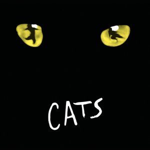 Cats (Original London Cast Recording)