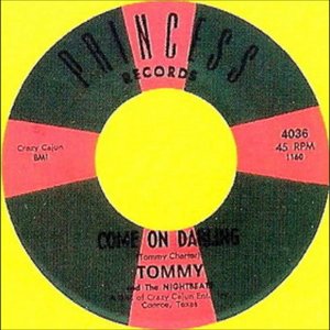 Аватар для Tommy & The Nightbeats