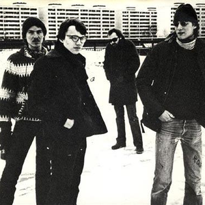 Docent Död photo provided by Last.fm