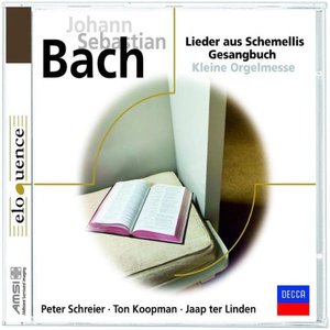 J.S. Bach: Aus Schemellis Gesangbuch