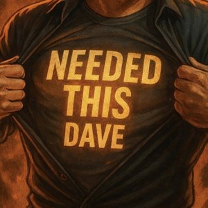 Avatar für I Needed This Dave