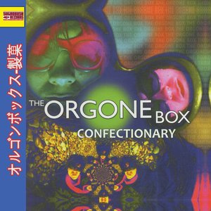 Confectionery