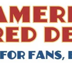 Manchester United Podcast - American Red Devils 的头像