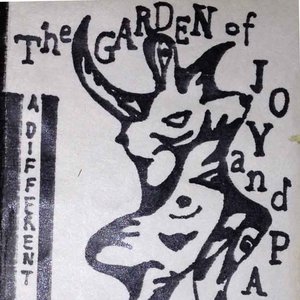 The Garden of Joy and Pain