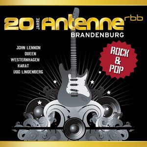 20 Jahre Antenne Brandenburg - Rock & Pop