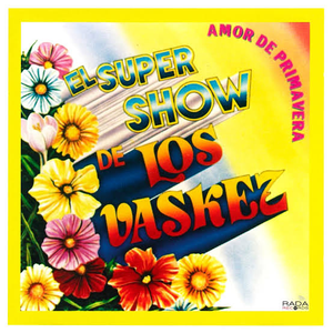 Artwork for Amor De Primavera