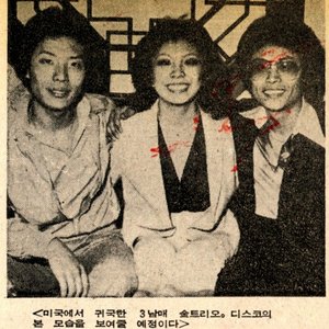 Avatar di Kim Trio