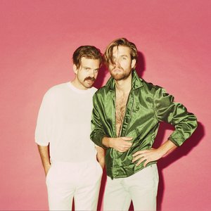 Avatar di The Darcys