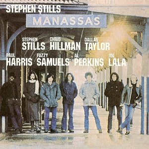 Аватар для Stephen Stills & Manassas