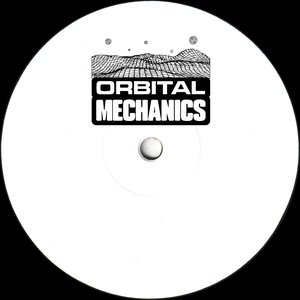 Orbital 101 EP