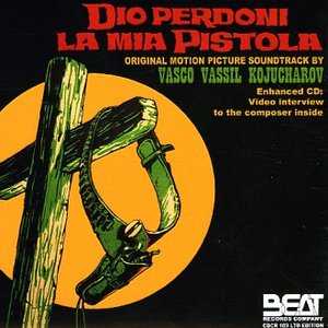 Dio perdoni la mia pistola / Anche per Django le carogne hanno un prezzo