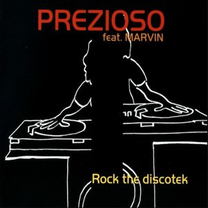 Rock The Discothek