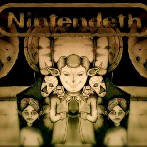 Avatar for Nintendeth