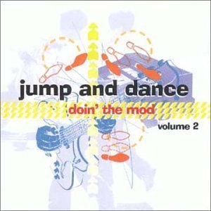 David Ede & The Go Man Go Men 的头像