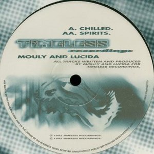 Chilled / Spirits