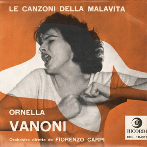 Le Canzoni Della Malavita