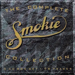 The Complete Smokie Collection