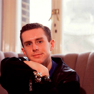 Holly Johnson photo provided by Last.fm