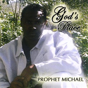 God's Place-Revised