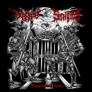 Blasphemous Alliance