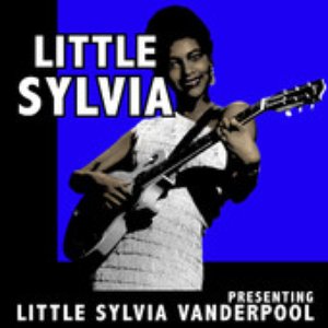Little Sylvia Vanderpool 的头像