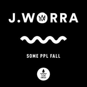 some ppl fall - Single