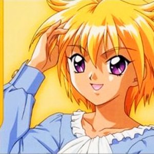 “伊集院メイ(田村ゆかり)”的封面