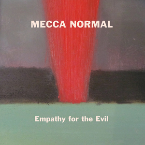 Empathy for the Evil cover