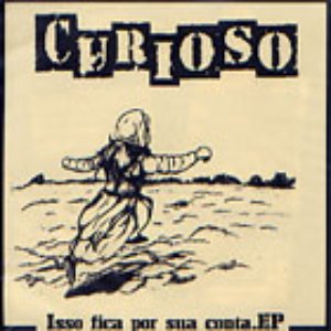 Isso Fica Por Sua Conta.EP