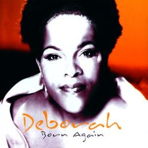 Born Again
