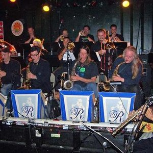 “Sam Rivers - Rivbea Orchestra”的封面