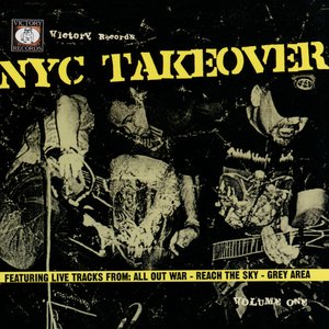 NYC Takeover Vol. 1