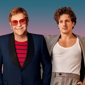 Image for 'Elton John & Charlie Puth'